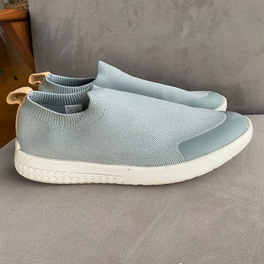 Heyfolks Voyageur shoes size W 8.5/ M 6.5